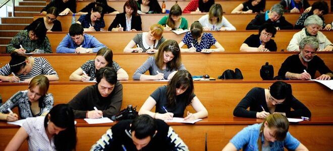 Как в Молдове пройдёт приём в университеты в этом году