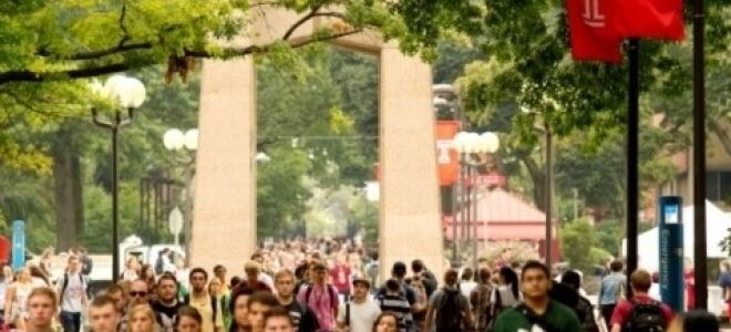 Американские университеты запускают глобальные стипендии
