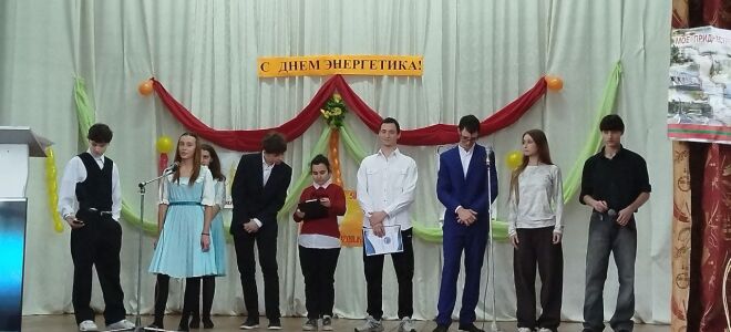 День открытых дверей в Днестровском техникуме энергетики и компьютерных технологий