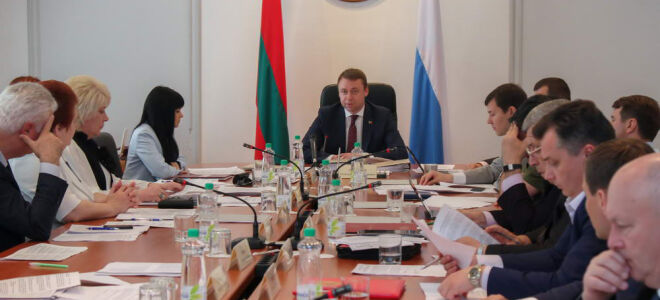 Не желаешь работать – плати